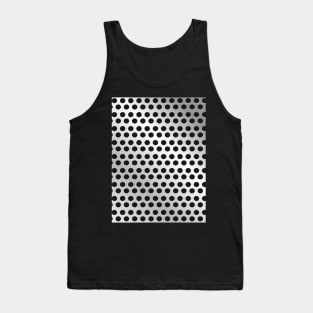 VISUAL FX #2 (Metal) Tank Top